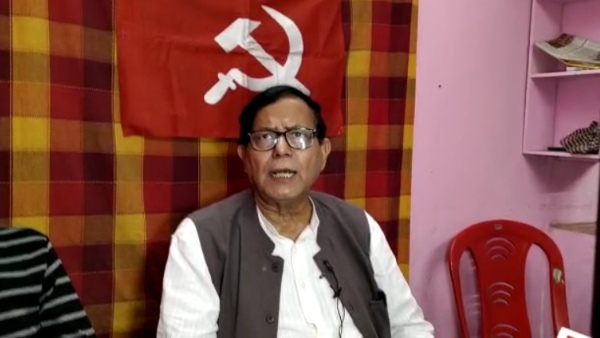 মিথ্যা প্রতিশ্রুতি দিয়ে যাচ্ছে তৃণমূল, কড়া বার্তা সেলিমের মিথ্যা প্রতিশ্রুতি দিয়ে যাচ্ছে তৃণমূল, কড়া বার্তা সেলিমের