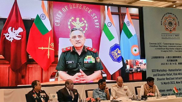 SCO Summit আসলে কি? 