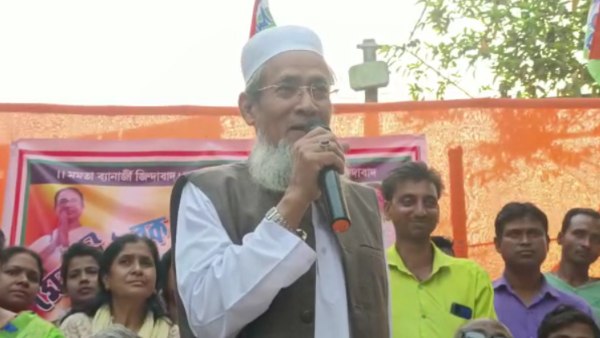  দলের নেতাদের বার্তা