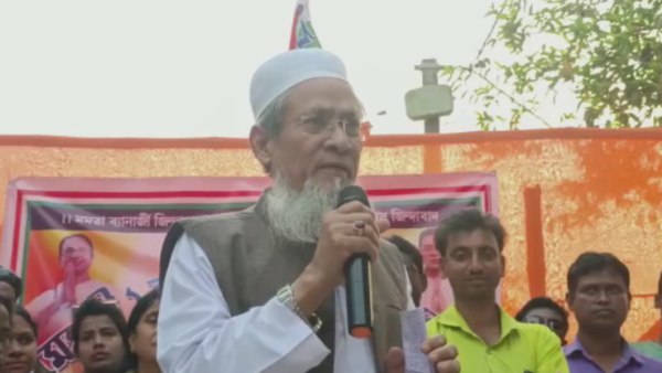  পুলিশকে হুঁশিয়ারি