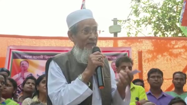  পুলিশকে হুমকি দিয়েছিলেন মদন মিত্রেও