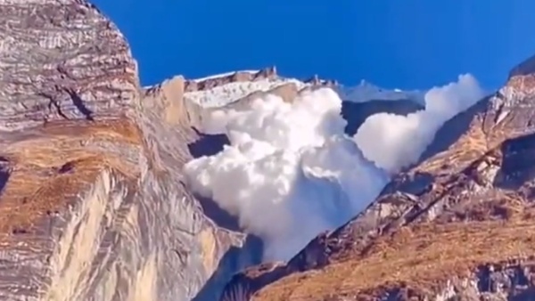 যেমন ভয়াল ভয়ঙ্কর, তেমনই সুন্দর যেমন ভয়াল ভয়ঙ্কর, তেমনই সুন্দর