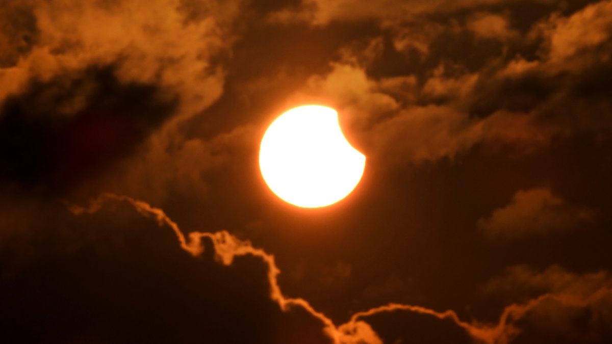 সূর্যগ্রহণ সূর্যগ্রহণ