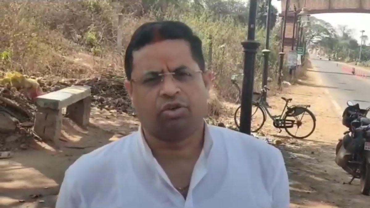 অনুব্রত মণ্ডলকে মারার পরিকল্পনা করছে মমতা সরকার, বিস্ফোরক দাবি বিষ্ণুপুরের সাংসদ সৌমিত্র খাঁর অনুব্রত মণ্ডলকে মারার পরিকল্পনা করছে মমতা সরকার, বিস্ফোরক দাবি বিষ্ণুপুরের সাংসদ সৌমিত্র খাঁর