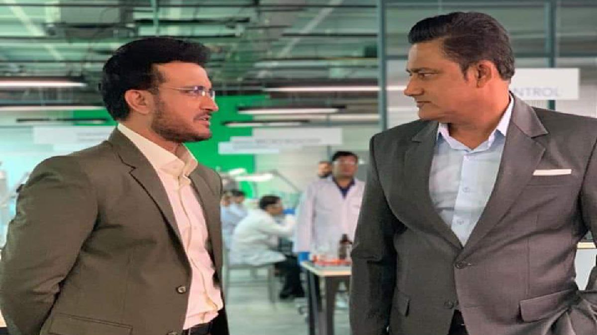মুম্বইয়ে মুখোমুখি