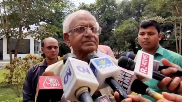 সবাই তিলক কেটে বৈষ্ণব হয়ে গেছে!