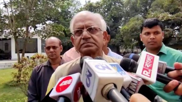 শোভনদেবের বিতর্কিত মন্তব্য