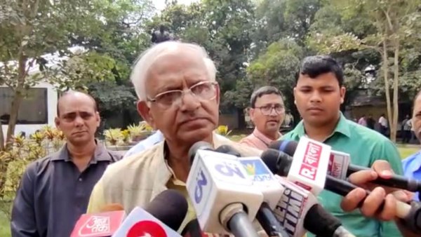 কেন ফিরবে সেটা এখনই বলব না!