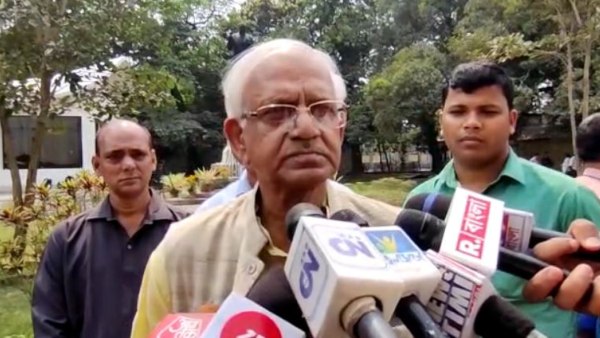 আমেরিকা আর রাশিয়াও এক হয়েছিল