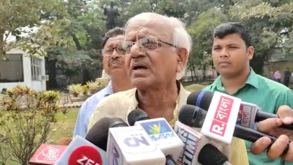  সুজন চক্রবর্তীর স্ত্রীর চাকরি কীভাবে