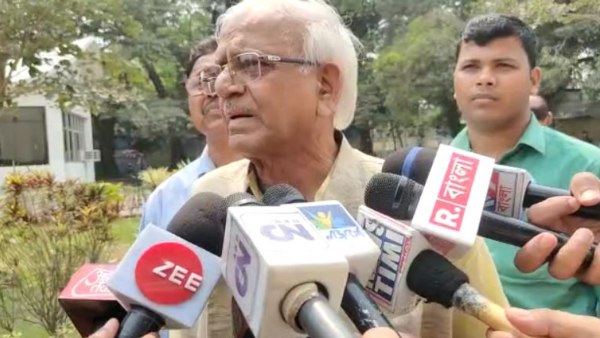 আমি ডিএ বিরোধী নই, কিন্তু... 