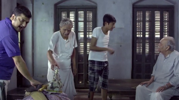 কে কে সিনেমায় অভিনয় করেছেন কে কে সিনেমায় অভিনয় করেছেন