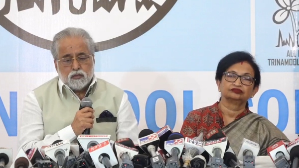 যে দল যে রাজ্যে শক্তিশালী তাদের সঙ্গে কথা যে দল যে রাজ্যে শক্তিশালী তাদের সঙ্গে কথা