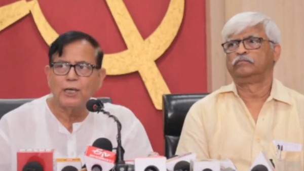 পরাজিত বিজেপি-তৃণমূল