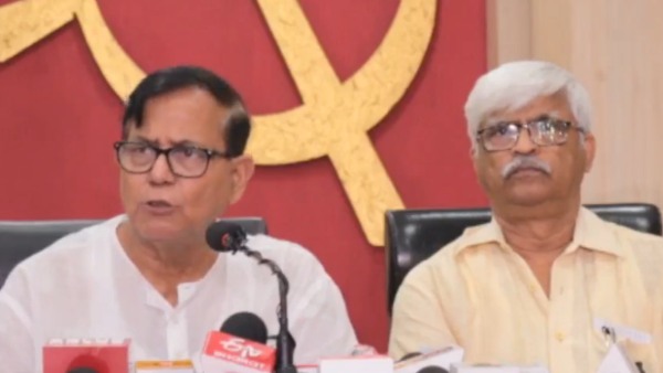 মানুষ পাহার দিয়েছেন, নিজের ভোট নিজে দিয়েছেন