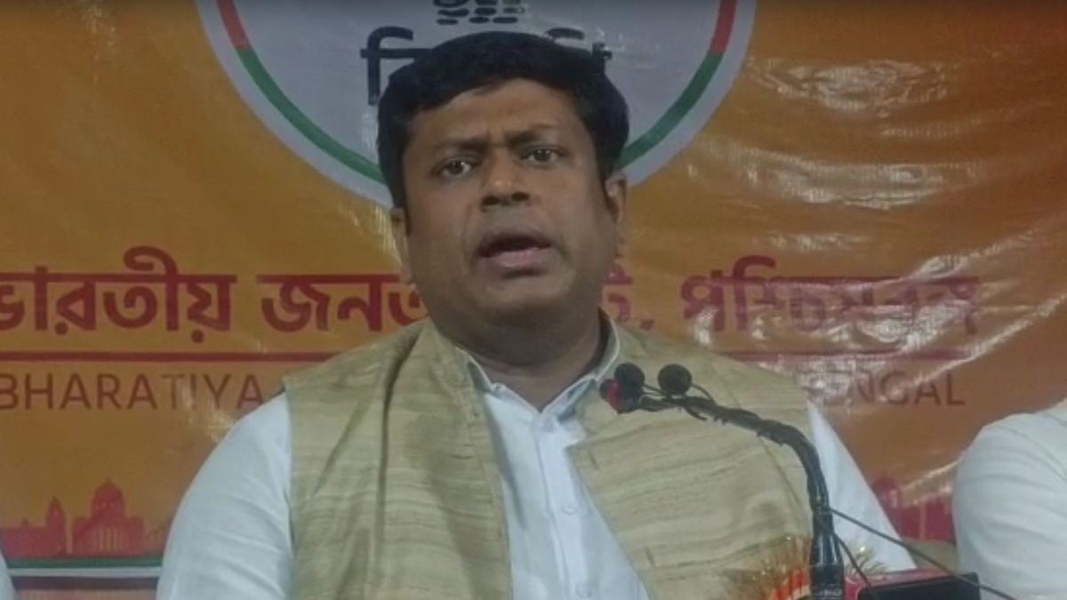 কেন্দ্রীয় মন্ত্রীকে চিঠি সুকান্তর