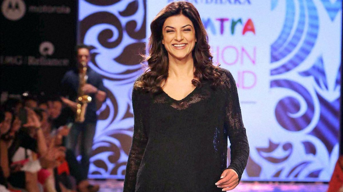 মূল ধমনীতে ৯৫ শতাংশ ব্লকেজ! হৃদরোগ থেকে সুস্থ হয়ে ভক্তদের কি জানালেন সুস্মিতা? মূল ধমনীতে ৯৫ শতাংশ ব্লকেজ! হৃদরোগ থেকে সুস্থ হয়ে ভক্তদের কি জানালেন সুস্মিতা?