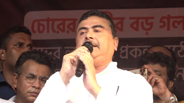 মমতার অভিযোগের জবাব