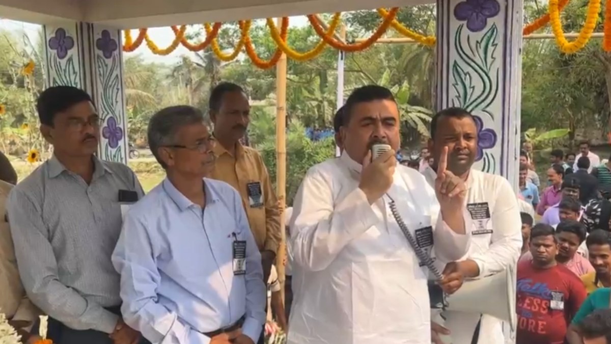 পঞ্চায়েত ভোটে কোন কৌশল বিজেপির পঞ্চায়েত ভোটে কোন কৌশল বিজেপির