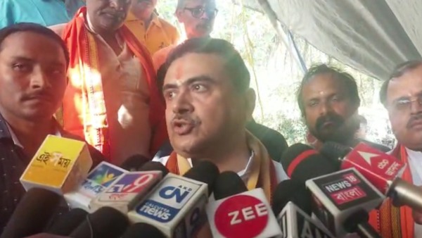 মমতাকে সরাতে নতুন স্লোগান