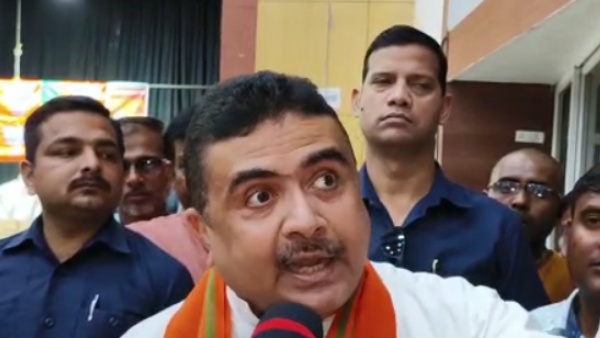 তৃণমূল দেখলেই... তৃণমূল দেখলেই...