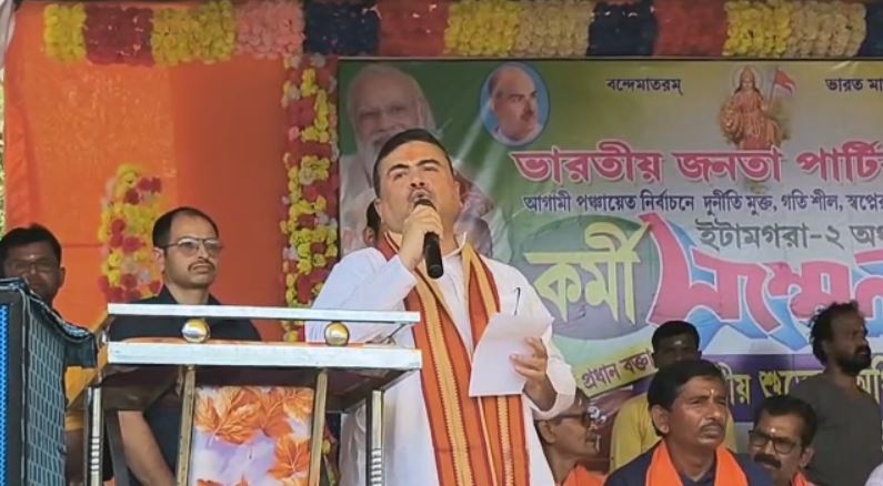 রাজীব চিনিয়েছিলেন, বাজপেয়ী আশ্রয় দিয়েছিলেন