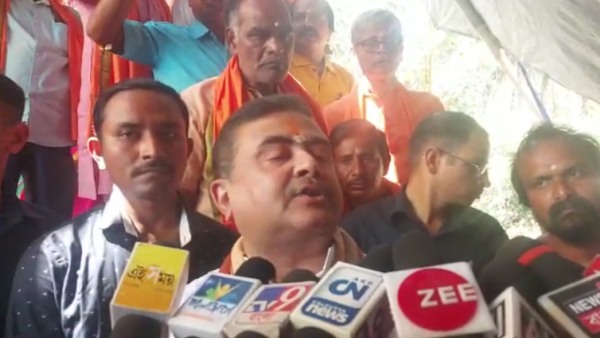  কংগ্রেস, তৃণমূলের সঙ্গে লড়তে চায় না