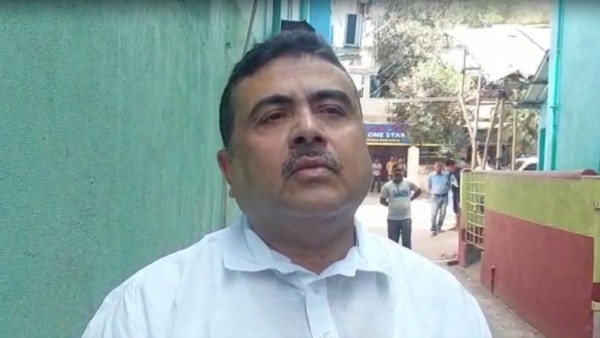 কংগ্রেসের কৃতকর্মের কথা স্মরণ করালেন শুভেন্দু কংগ্রেসের কৃতকর্মের কথা স্মরণ করালেন শুভেন্দু