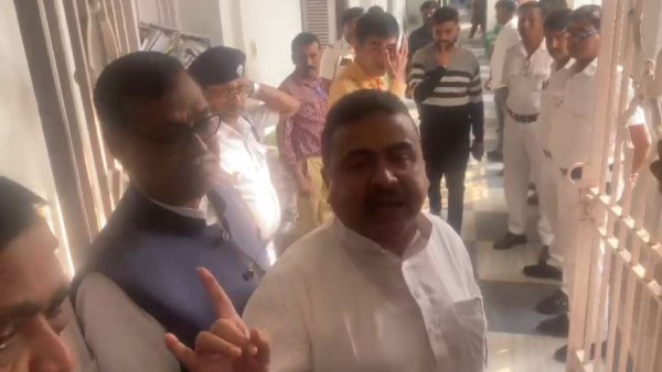 যদি কোনো ব্যবস্থা গ্রহণ করা না হয়...