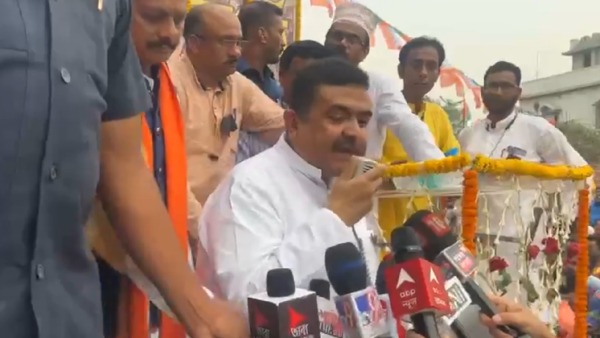 মমতাকে নিশানা
