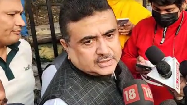 মানুষ বিজেপিকে ভোট দেবেন