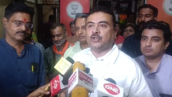 ফের নো ভোট টু মমতার ডাক ফের নো ভোট টু মমতার ডাক
