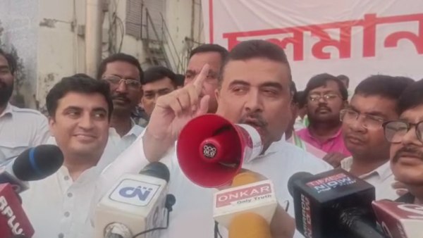 ফিরহাদ হাকিমকে নির্দেশ মমতার
