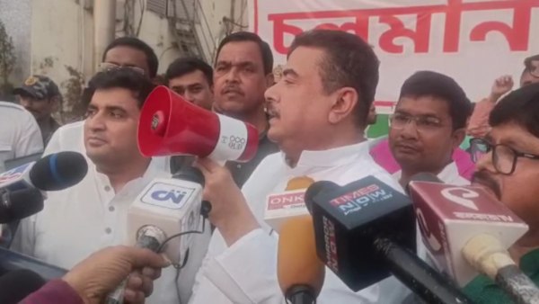 আলিপুর জেলের জমি 'কেলেঙ্কারি'