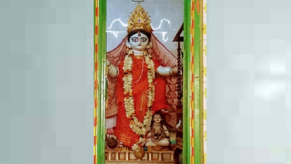 শ্বেতকালী