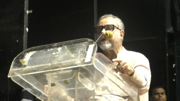 রাহুল প্রসঙ্গে বিজেপিকে কাঠগড়ায় তোলেন তাপস রাহুল প্রসঙ্গে বিজেপিকে কাঠগড়ায় তোলেন তাপস