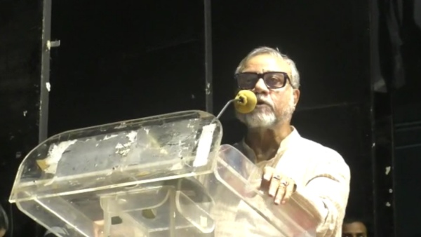 তৃণমূলের ভুল হল দরজা সঠিক সময়ে বন্ধ করতে পারেনি তৃণমূলের ভুল হল দরজা সঠিক সময়ে বন্ধ করতে পারেনি