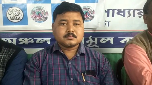 পাল্টাতোপ তৃণমূলের