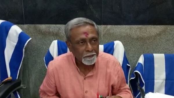 চেয়ারম্যানের সাফাই