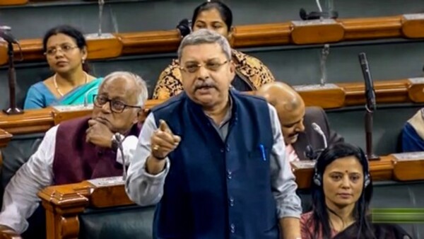 কথা হতে পারে বিরোধীদলগুলির সঙ্গে