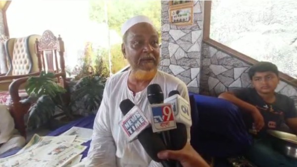 অভিষেক এলে বাংলায় তৃণমূলকে খুঁজে পাওয়া যাবে না অভিষেক এলে বাংলায় তৃণমূলকে খুঁজে পাওয়া যাবে না