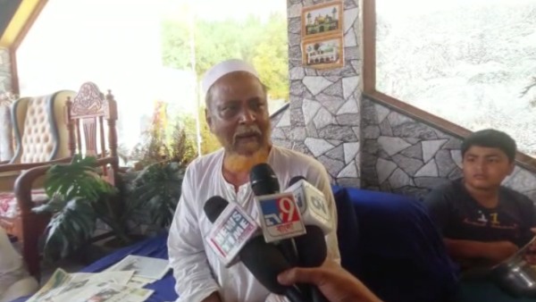মমতাকে আড়ালে রেখে তৃণমূল সরকারকে শেষ করার চক্রান্ত! মমতাকে আড়ালে রেখে তৃণমূল সরকারকে শেষ করার চক্রান্ত!