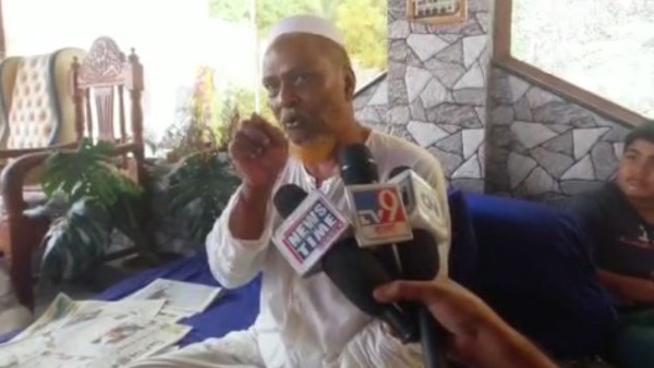 মমতা বন্দ্যোপাধ্যায়কে খুব তাড়াতাড়ি পথে নামতে হবে মমতা বন্দ্যোপাধ্যায়কে খুব তাড়াতাড়ি পথে নামতে হবে