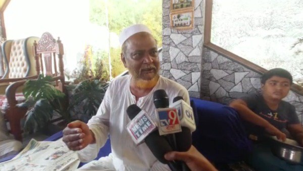 সবাই দায়ী করছেন অভিষেককে সবাই দায়ী করছেন অভিষেককে