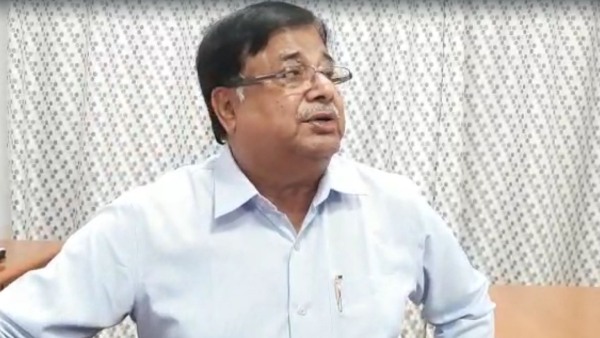 ফের বিস্ফোরক উদয়ন গুহ