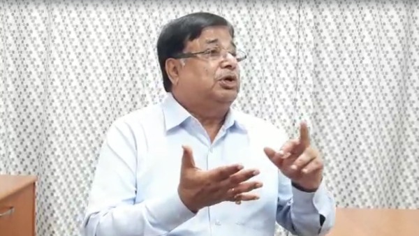 উদয়নের পাল্টা অভিযোগ