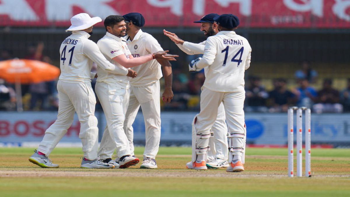 উমেশ এলিট লিস্টে উমেশ এলিট লিস্টে