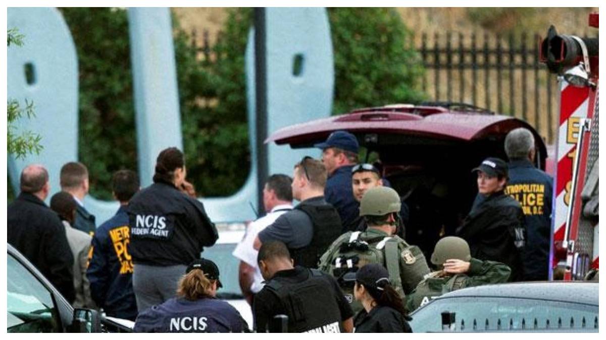 ৫ জনকে গুলি করে হত্যা