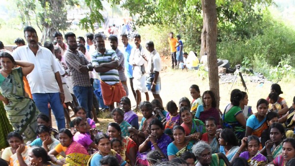 আজব নামের গ্রাম ভদ্রপুর আজব নামের গ্রাম ভদ্রপুর