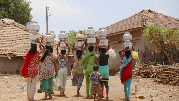 দরজাহীন গ্রাম দরজাহীন গ্রাম